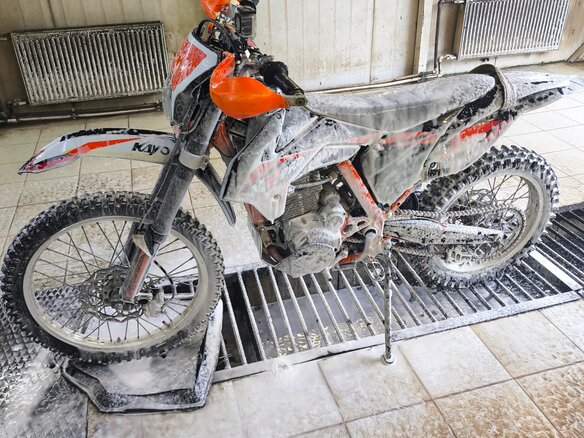 2025 Kayo K2 Pro, чёрный, 120000 рублей - вид 10