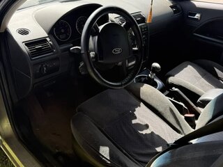 2001 Ford Mondeo III, серебристый, 150000 рублей, вид 5