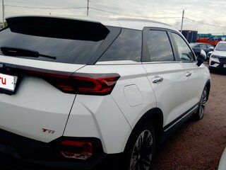 2023 FAW Bestune T77 I, белый, 1768000 рублей, вид 4