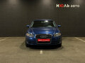 2007 Audi A4 III (B7), синий, 700000 рублей - вид 1