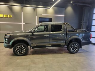 2026 JAC T9 Urban, серый, 3759000 рублей, вид 2