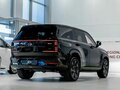 2026 GAC S7, чёрный - вид 4