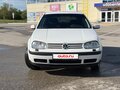 2003 Volkswagen Golf IV, белый, 535000 рублей - вид 1