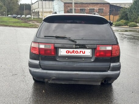 1993 Toyota Caldina I, серый, 300000 рублей, вид 5