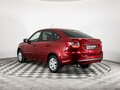 2026 Lada (ВАЗ) Granta I Рестайлинг, красный, 1151000 рублей - вид 5