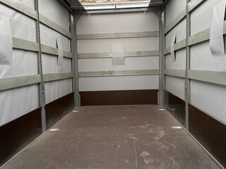2025 ГАЗ ГАЗель Next, белый, 4212000 рублей, вид 3