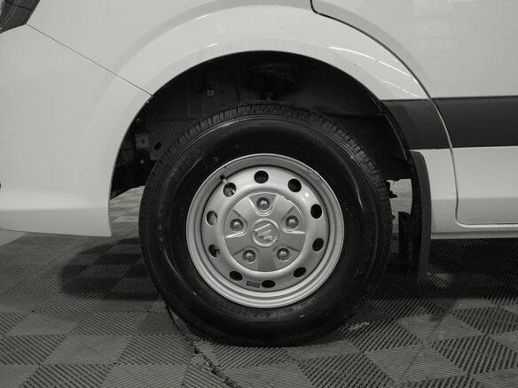 2026 Foton Toano Pro, белый, 4609800 рублей - вид 16