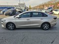 2023 Geely Emgrand II, золотистый, 1549995 рублей - вид 3