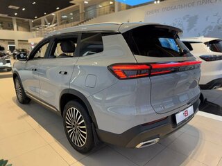 2026 Tenet T8, серый, 3885000 рублей, вид 5