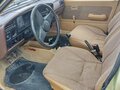 1984 Opel Ascona C, зелёный, 90000 рублей - вид 9