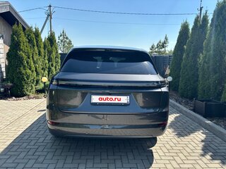 2024 Li Auto (Lixiang) L7 52.3 kWh I Рестайлинг, серый, 6750000 рублей, вид 4
