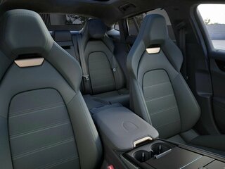 2026 Porsche Panamera 4 III, зелёный, 24302805 рублей, вид 3