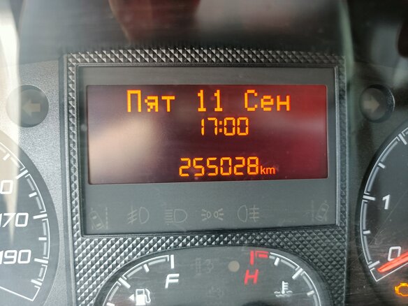 2015 Fiat Professional Ducato, белый, 2000000 рублей - вид 14