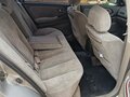 2001 Nissan Cefiro III (A33), серый, 289000 рублей - вид 7