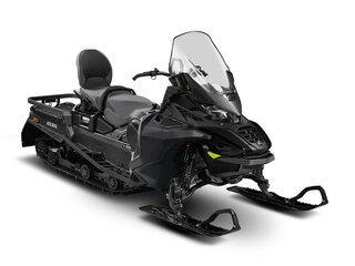2026 AODES (Odes) Snowcross 800 WT, чёрный, 1090000 рублей, вид 1