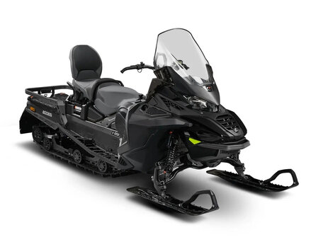 2026 AODES (Odes) Snowcross 800 WT, чёрный, 1090000 рублей, вид 1