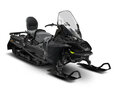 2026 AODES (Odes) Snowcross 800 WT, чёрный, 1090000 рублей