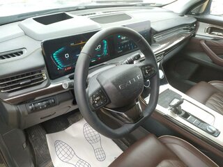 2022 Exeed VX I, белый, 2434700 рублей, вид 1