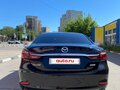 2019 Mazda 6 III (GJ) Рестайлинг 2, чёрный, 3100000 рублей - вид 4