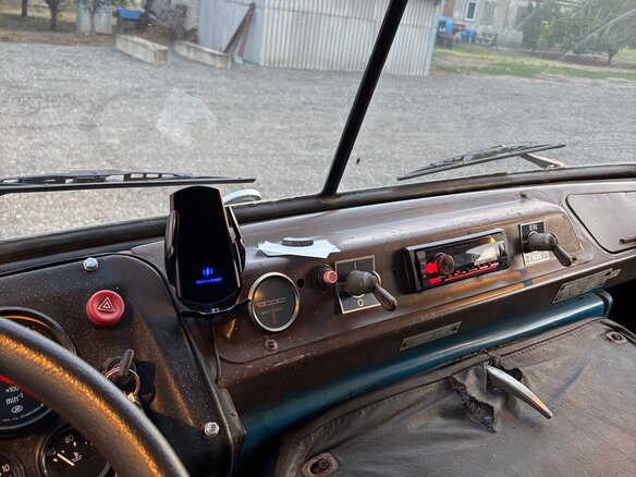 1989 IFA W50, синий, 900000 рублей - вид 14