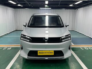 2026 Wuling Starlight 730, серебристый, 2666666 рублей, вид 2