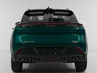 2024 Dongfeng Mage, зелёный, 2850000 рублей, вид 5