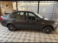 2019 Lada (ВАЗ) Granta I Рестайлинг, серый, 730000 рублей - вид 5