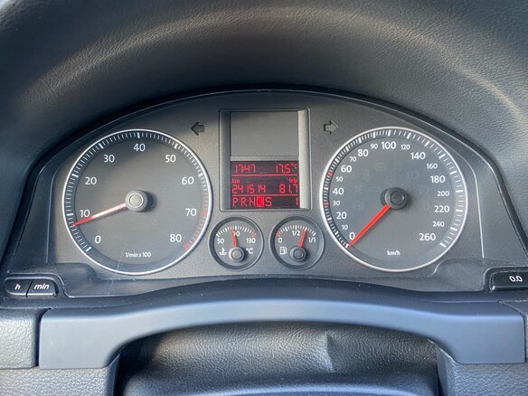 2008 Volkswagen Golf Plus I, серый, 545000 рублей - вид 14