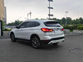2022 BMW X1 Long 20Li sDrive II (F48) Рестайлинг, белый, 2100000 рублей - вид 6