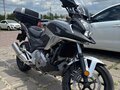 2013 Honda NC 700X, серебристый, 550000 рублей - вид 2