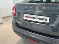 2026 Lada (ВАЗ) Granta I Рестайлинг, серый, 1037000 рублей - вид 11