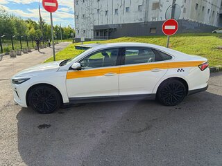 2024 Geely Preface I, белый, 2250000 рублей, вид 3