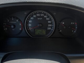 2011 Hyundai Grand Starex I, чёрный, 2500000 рублей, вид 4