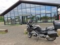 2011 BMW R 1200 RT, серый, 990000 рублей - вид 10