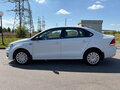 2017 Volkswagen Polo V Рестайлинг, белый, 1146000 рублей - вид 7