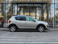 2016 Renault Sandero Stepway II, бежевый, 930000 рублей - вид 3