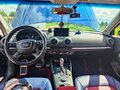 2013 Audi A3 III (8V), синий, 1400000 рублей - вид 10