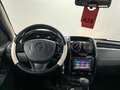 2017 Renault Duster I Рестайлинг, белый, 940000 рублей - вид 6