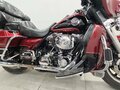 2000 Harley-Davidson Electra Glide, пурпурный, 580000 рублей - вид 9