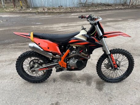 2020 Avantis Enduro 250 Pro/Carb, чёрный, 165000 рублей, вид 2