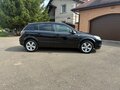 2010 Opel Astra H Рестайлинг, чёрный, 515000 рублей - вид 3