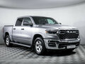 2024 Ram 1500 Quad Cab V Рестайлинг, серый, 7000000 рублей - вид 2