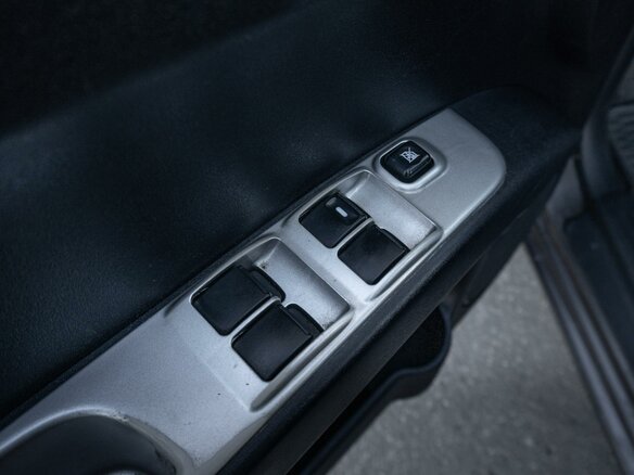 2014 Mitsubishi L200 Super Select IV Рестайлинг, коричневый - вид 19