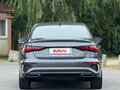2023 Audi A3 35 TFSI Long IV (8Y), серый, 1899000 рублей - вид 5