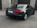 2011 Audi A6 IV (C7), серый, 1000000 рублей - вид 3