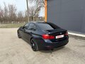 2013 BMW 3 серии 320i VI (F3x), синий, 1510000 рублей - вид 6