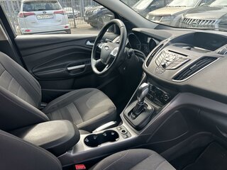 2014 Ford Kuga II, чёрный, 1099000 рублей, вид 5