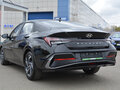 2026 Hyundai Elantra VII (CN7) Рестайлинг, чёрный, 2199000 рублей - вид 6