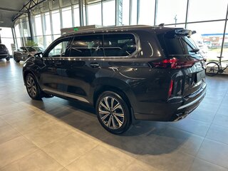 2025 Exeed VX I Рестайлинг, серый, 4890000 рублей, вид 3