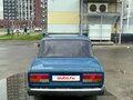 2004 Lada (ВАЗ) 2107, синий - вид 7